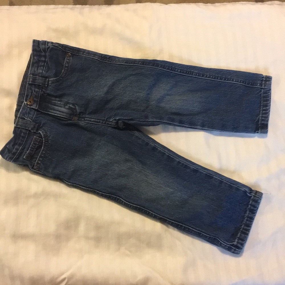 3T Wrangler Jeans